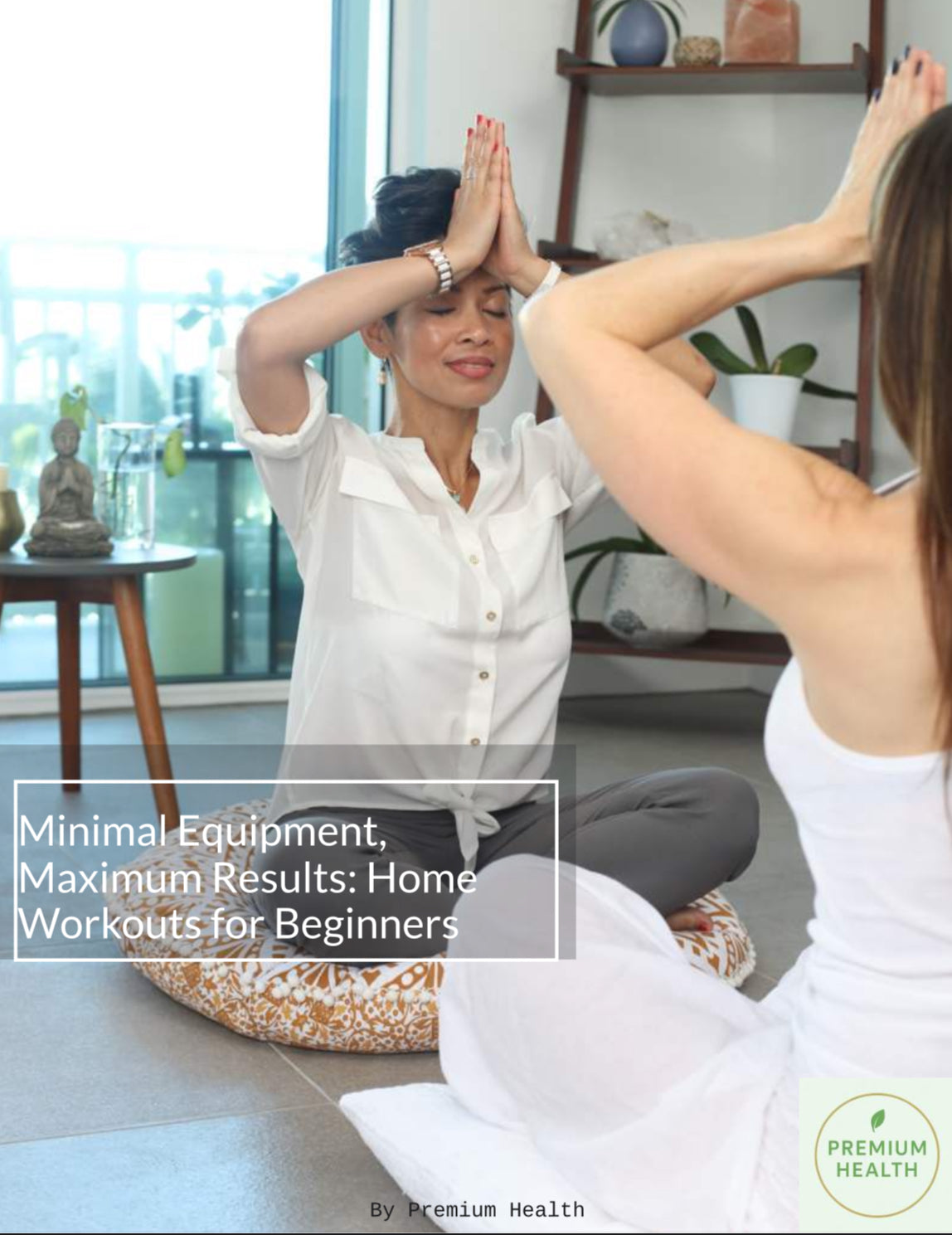 The Ultimate Weight Loss, Body & Mind Reset Bundle