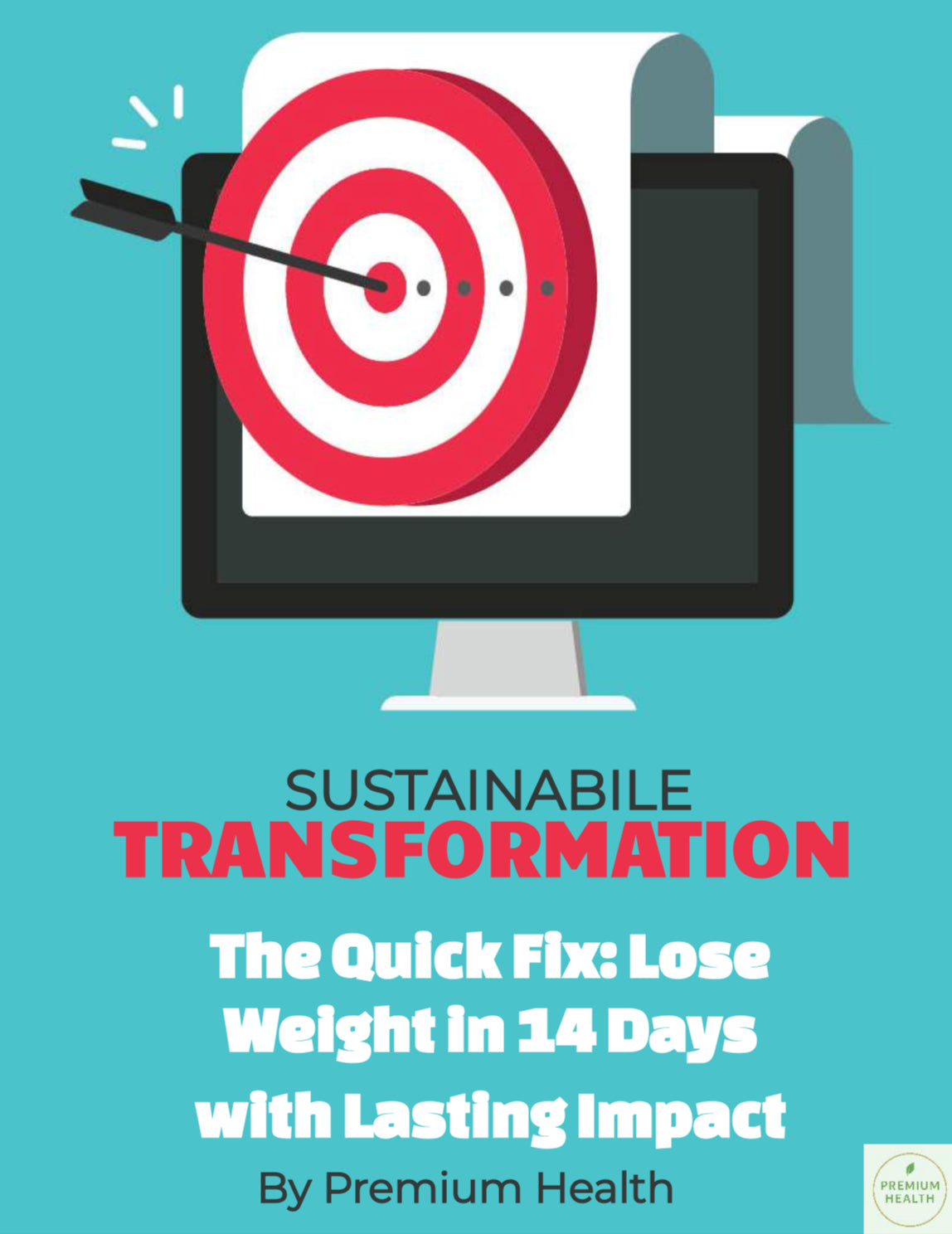 The Ultimate Weight Loss, Body & Mind Reset Bundle