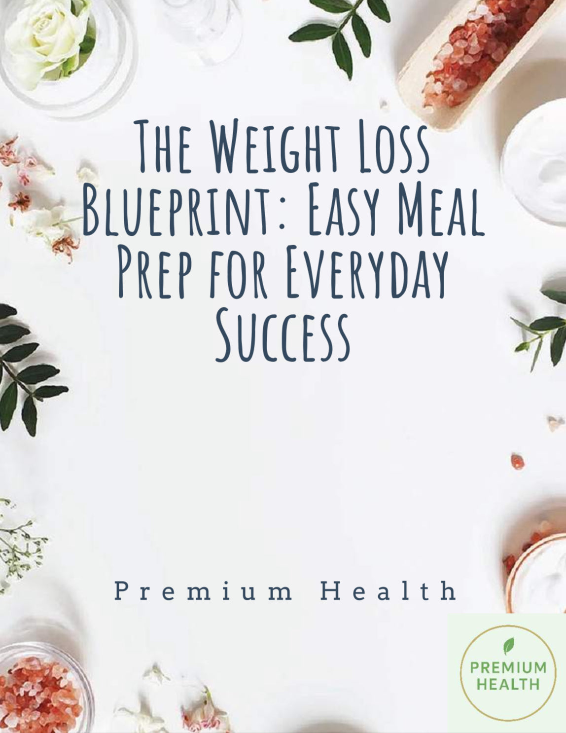 The Ultimate Weight Loss, Body & Mind Reset Bundle